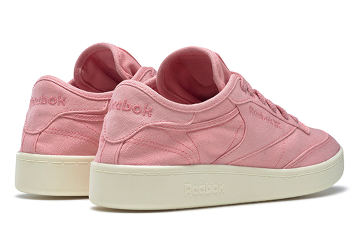Reebok Club C C&C 'Classic Pink' FY7767