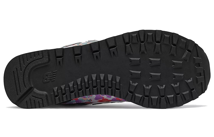 (WMNS) New Balance 574 'Camo - Multi' WL574WM2