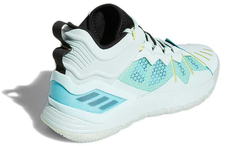 adidas D Rose Son of Chi 'Godspeed' GW7650