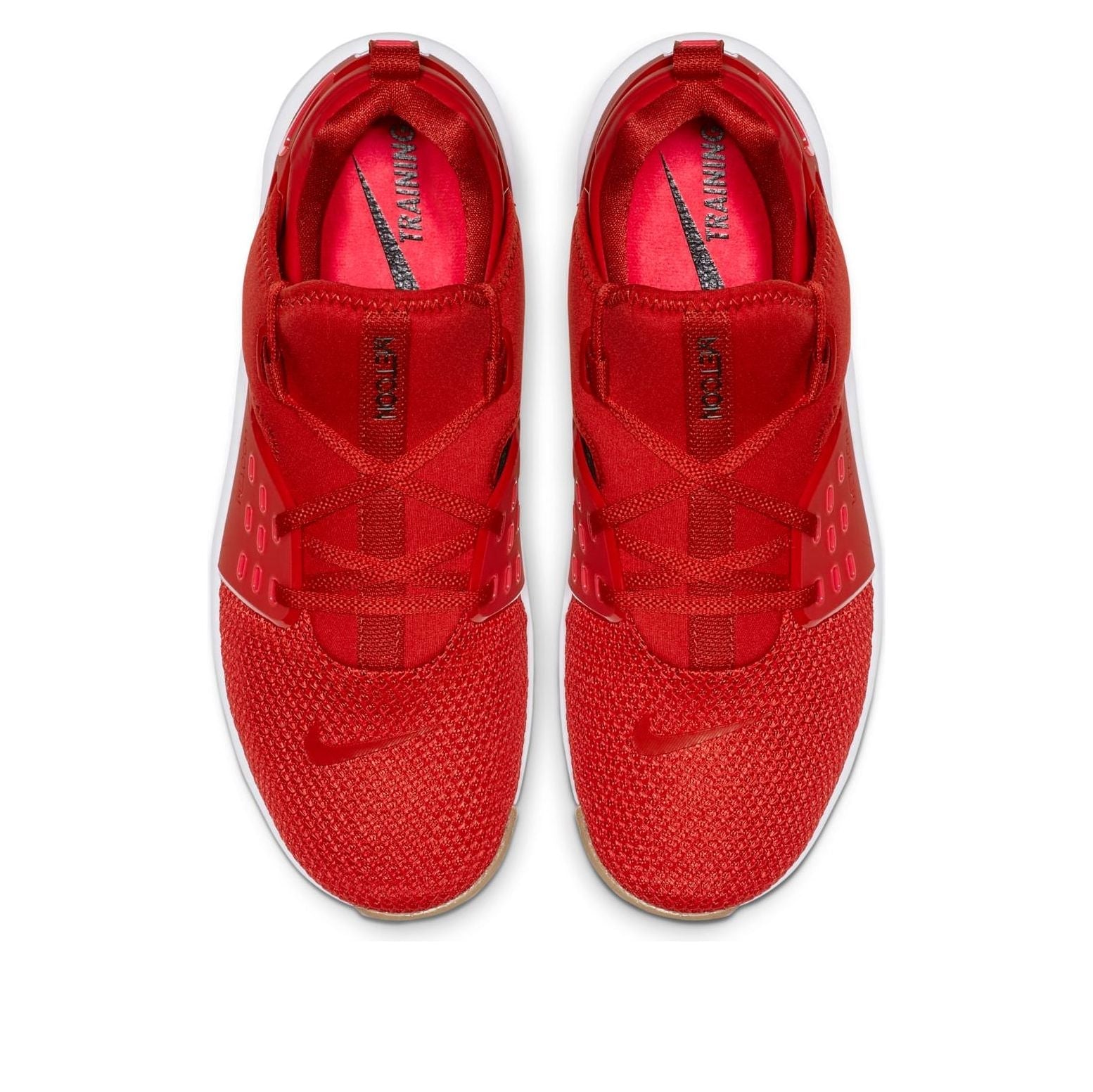 Nike Free Metcon 2 'Mystic Red' AQ8306-600