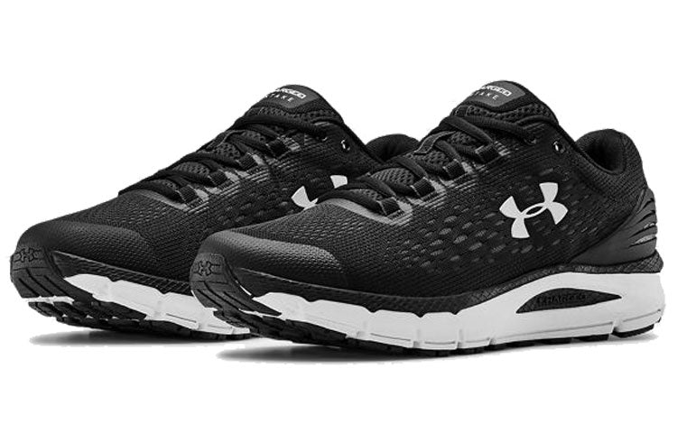 Under Armour Charged Intake 4 'Black' 3022591-001