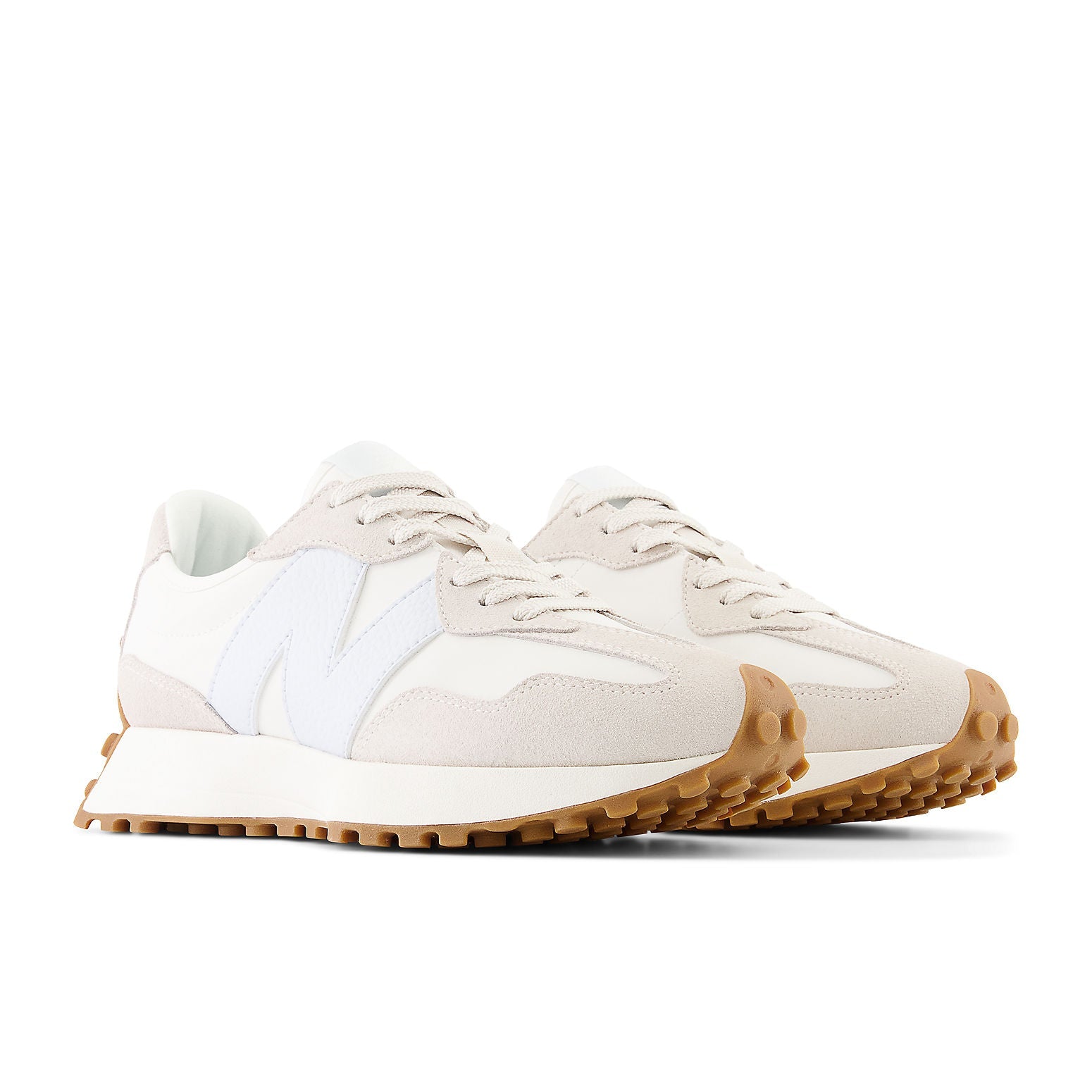 (WMNS) New Balance 327 'Moonbeam Ice Blue' WS327OT