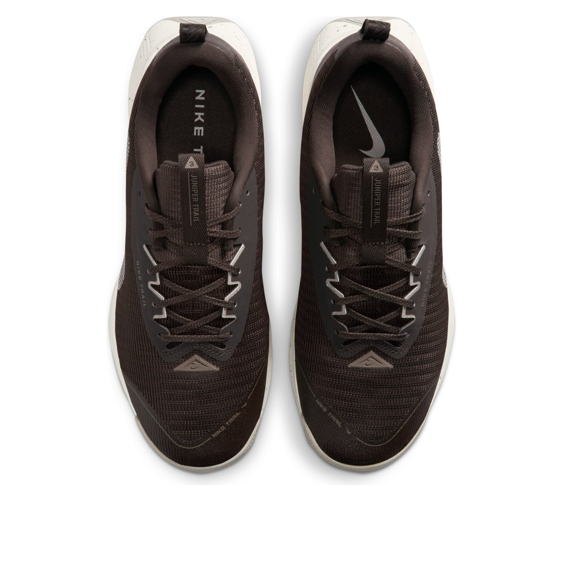 Nike Juniper Trail 3 'Velvet Brown Phantom Off White' FQ0904-203