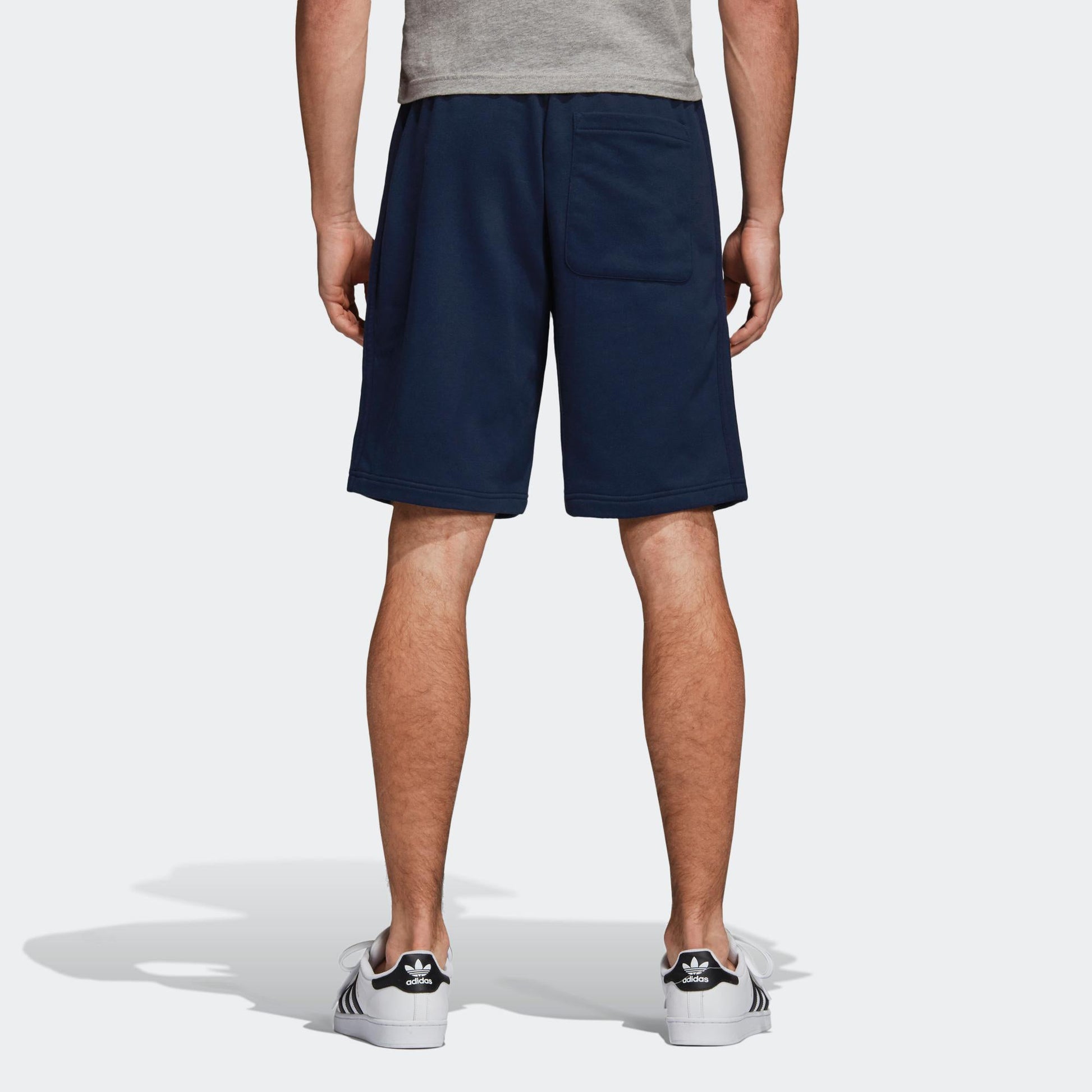 adidas originals Fun Shorts Men's Navy CZ1767