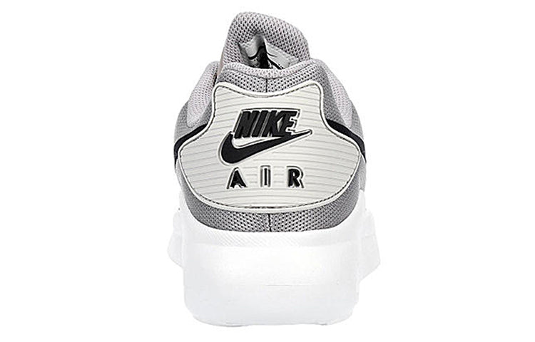 Nike Air Max Oketo 'Grey Blackened Blue' AQ2235-008