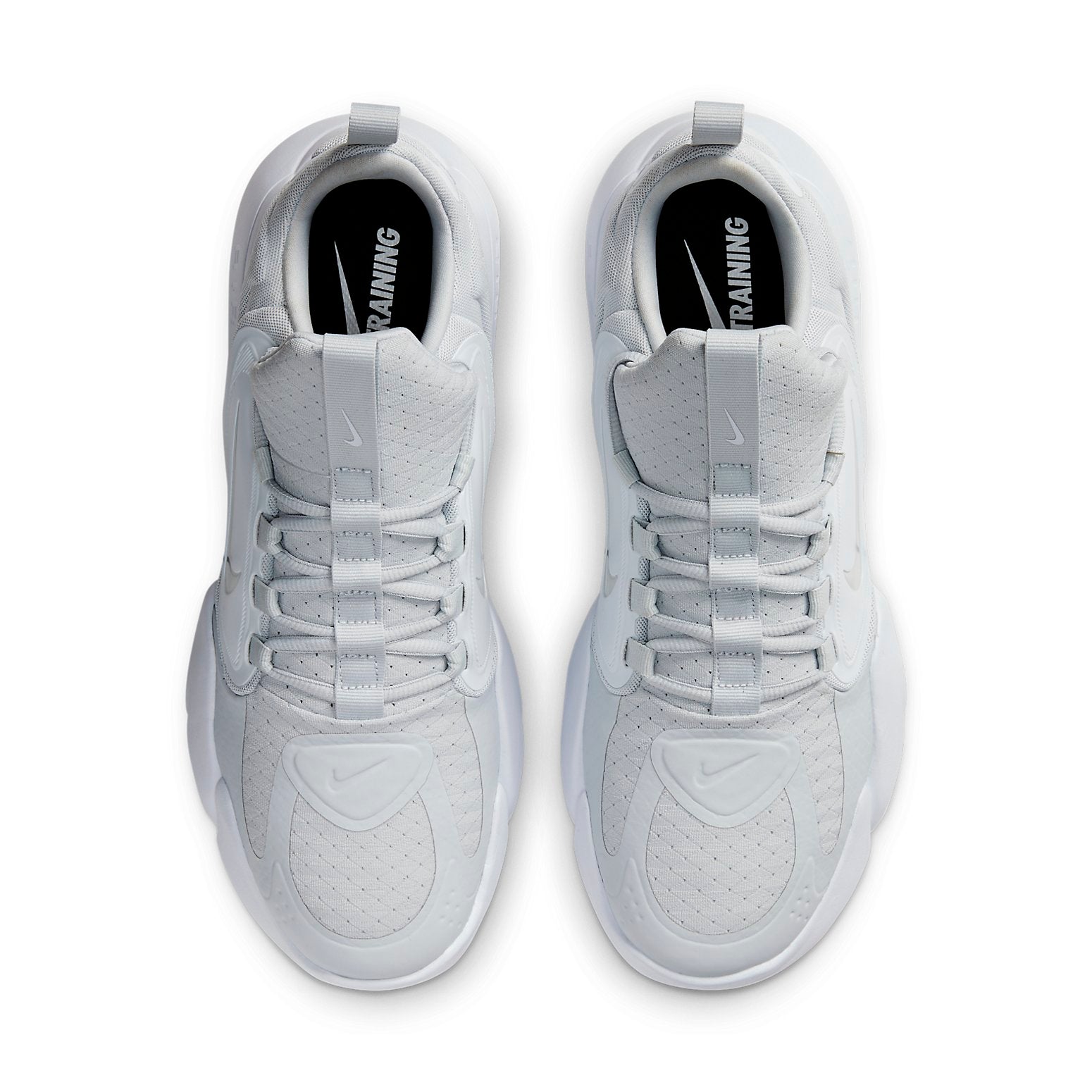 Nike Air Max Alpha Savage 'Pure Platinum' AT3378-011