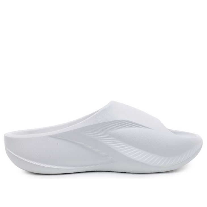 Rigorer Horizon Slides 'White Black' Z126120506-8