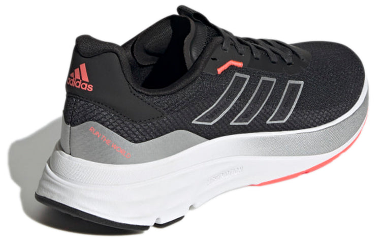 (WMNS) adidas Speedmotion 'Black Turbo' GX0569