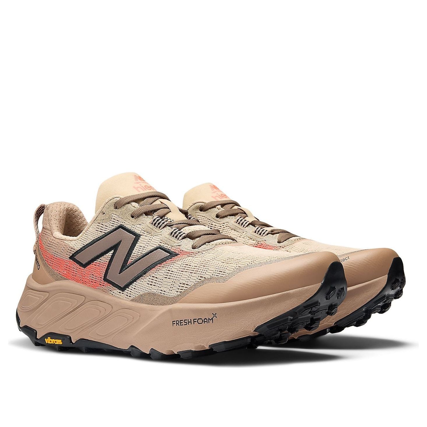 New Balance Fresh Foam X Hierro V9 'Desert Clay Earth Shadow' MTHIERV9