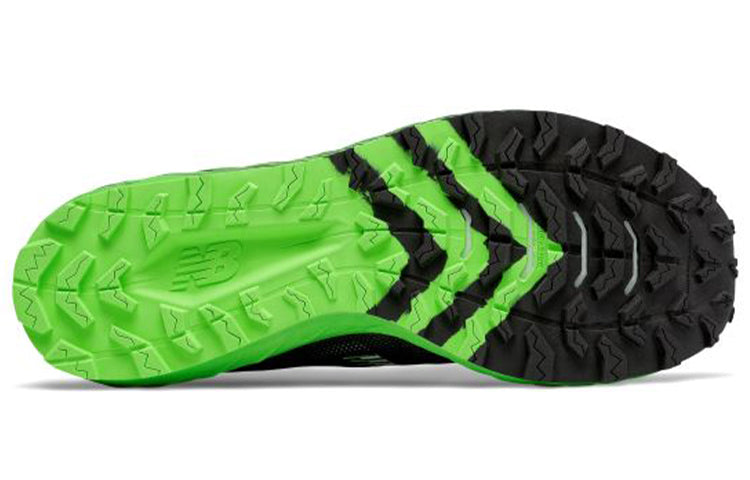 New Balance Summit Unknown 'Black Green' MTUNKNB