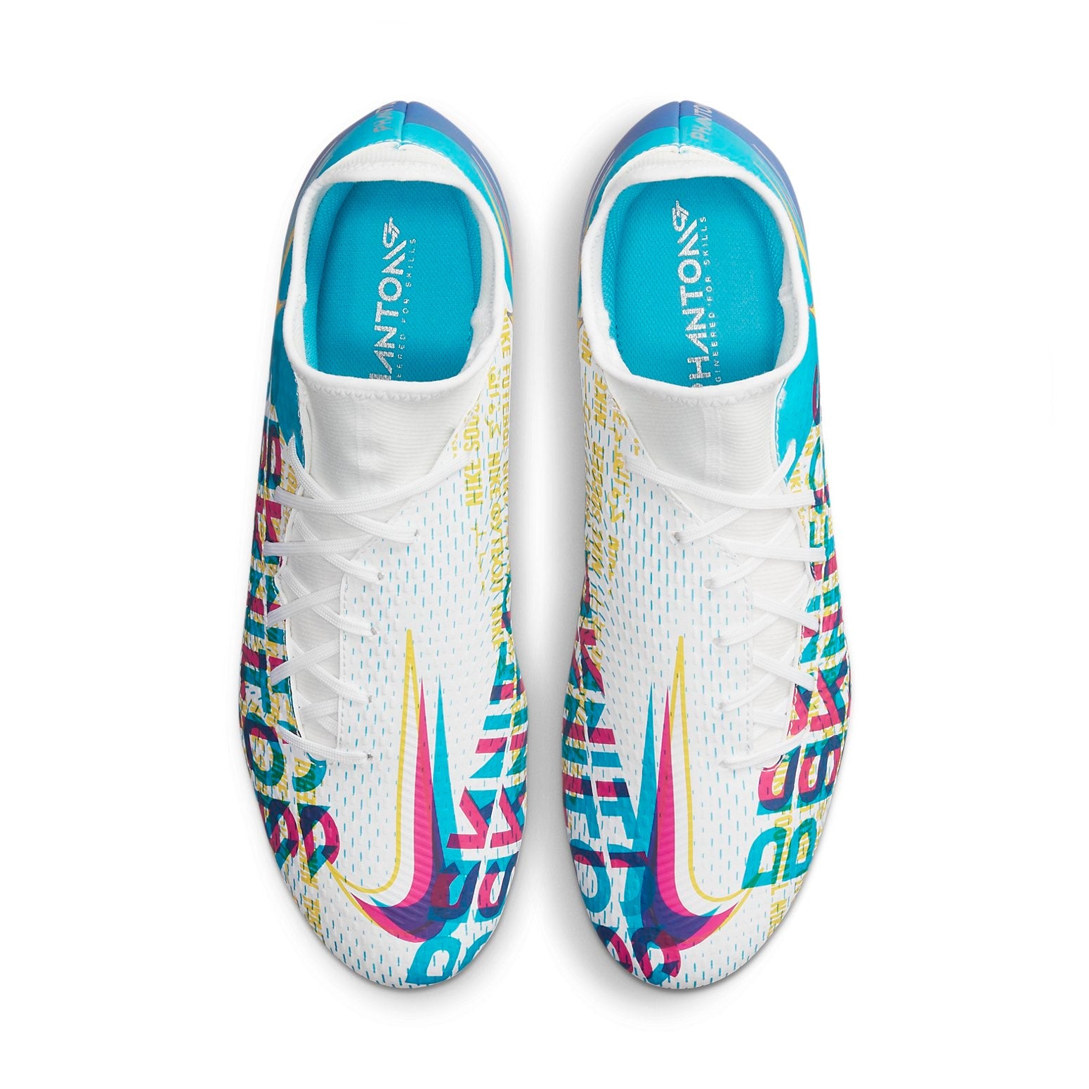 Nike Phantom GT Academy DF MG '3D' CZ3450-467