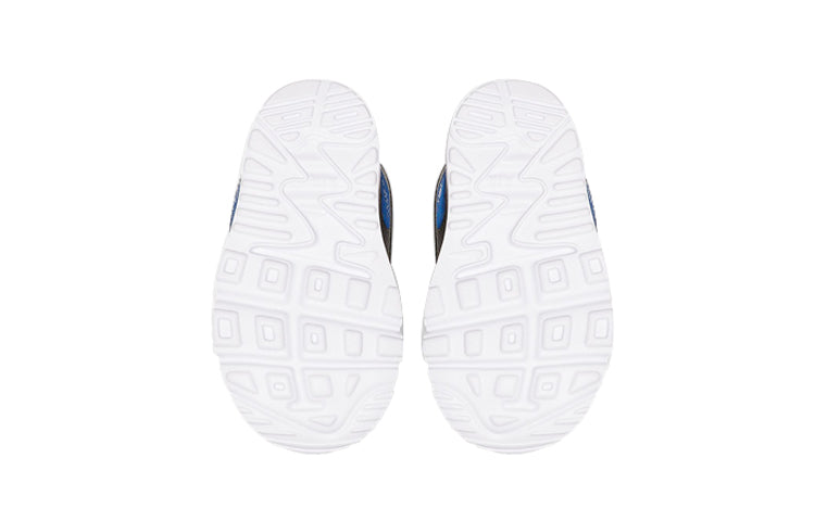 (TD) Nike Air Max Tiny 90 'White Blue Teal' 881924-104