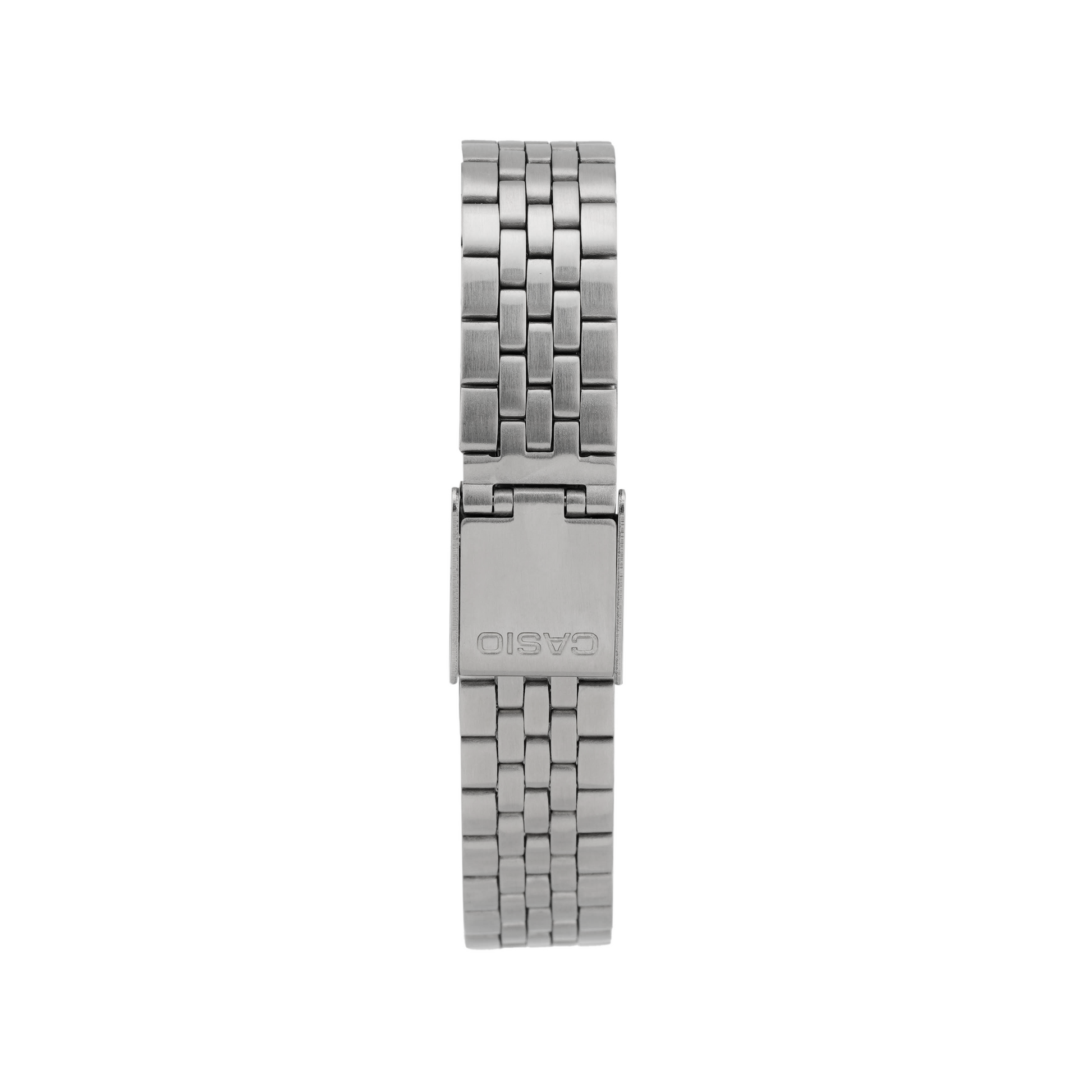 CASIO Waterproof Sports Mens White Digital LA680WA-7D