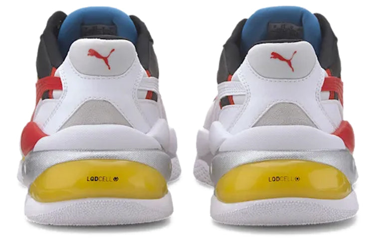 PUMA Scuderia Ferrari LQDCELL Epsilon 'White Red' 306512-01