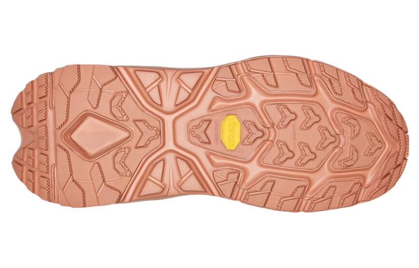 HOKA ONE ONE Kaha 2 Low GORE-TEX 'Cork' 1130530-CCPP