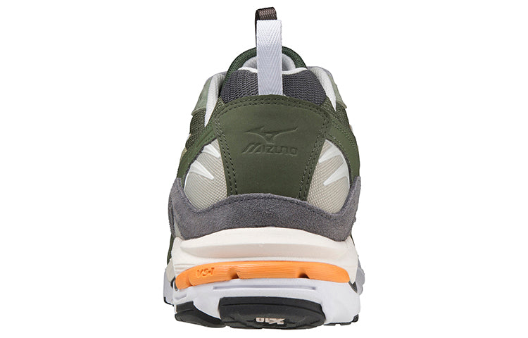 Mizuno Wave Rider 10 Premium 'Green' D1GA222604