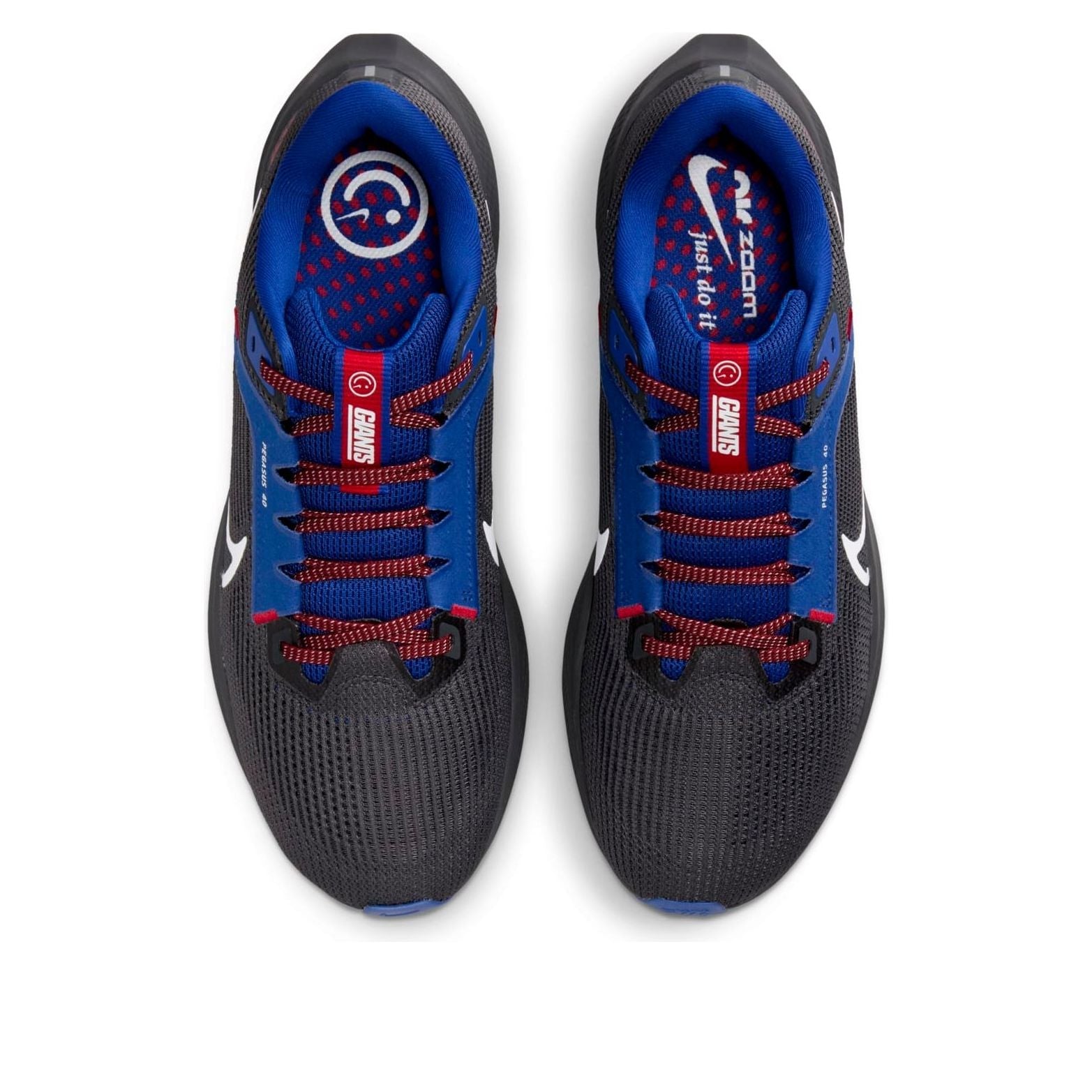 Nike x NFL Air Zoom Pegasus 40 'New York Giants' DZ6008-001