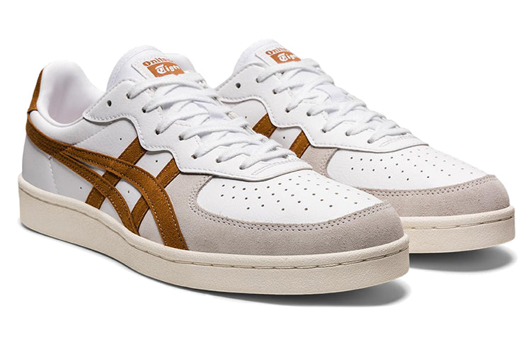 Onitsuka Tiger GSM 'White Brown' 1183A353-118