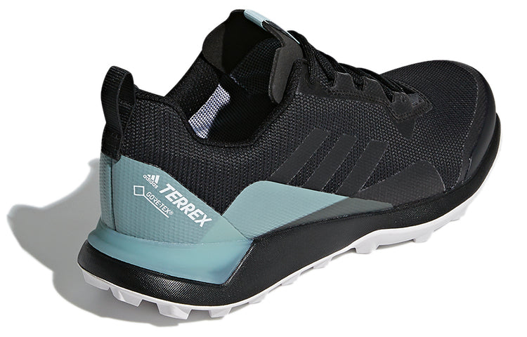(WMNS) adidas Terrex Cmtk Gtx 'Black Blue' AC7932