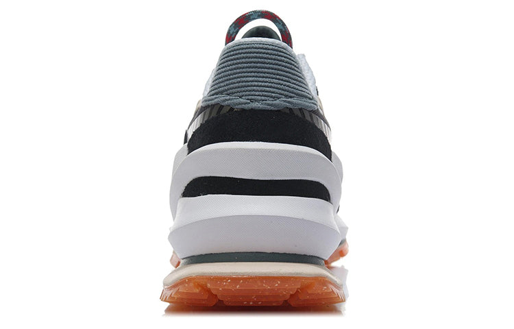 Li-Ning Eternal 92 Paris Fashion Week 2021 'Thunder Grey' AGCR047-7