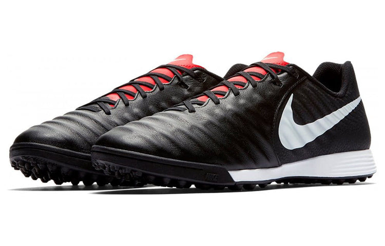 Nike Tiempo LegendX 7 Academy TF 'Black' AH7243-006