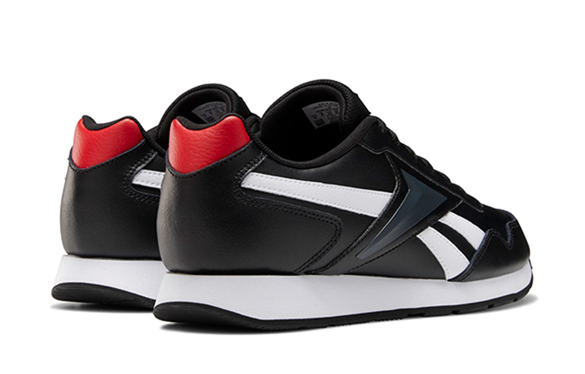 Reebok Royal Glide 'Black White' FW6707