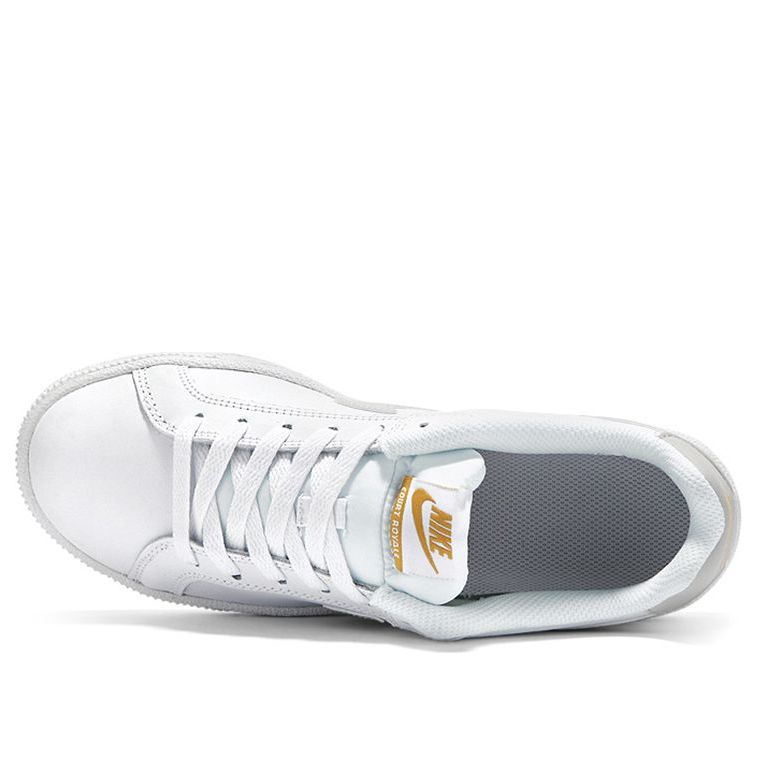 (WMNS) Nike court royale 'White' 749867-110