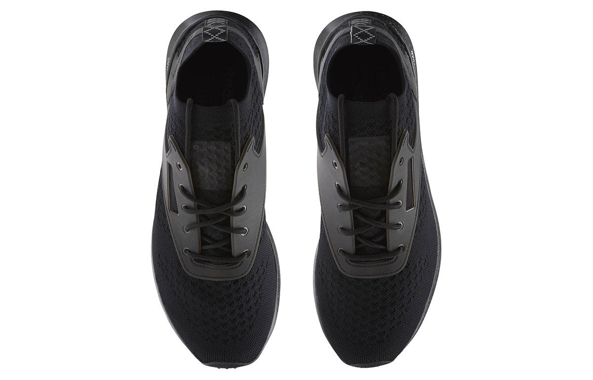 Reebok Zoku Runner Ultra Knit IS 'Flint Grey' BS6356