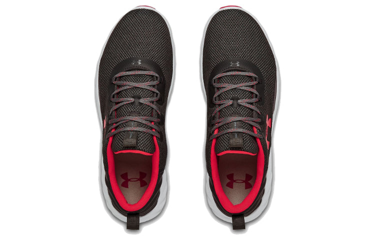 Under Armour Charged Will Nm Low-Top Grey 3023077-101