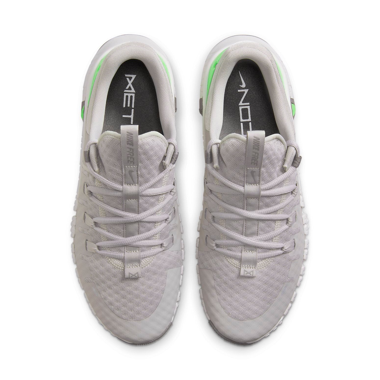 Nike Free Metcon 5 'Iron Ore Green Strike' DV3949-002