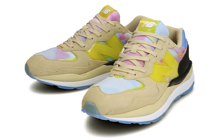 New Balance atmos x 57/40 'Canary Yellow' M5740AT