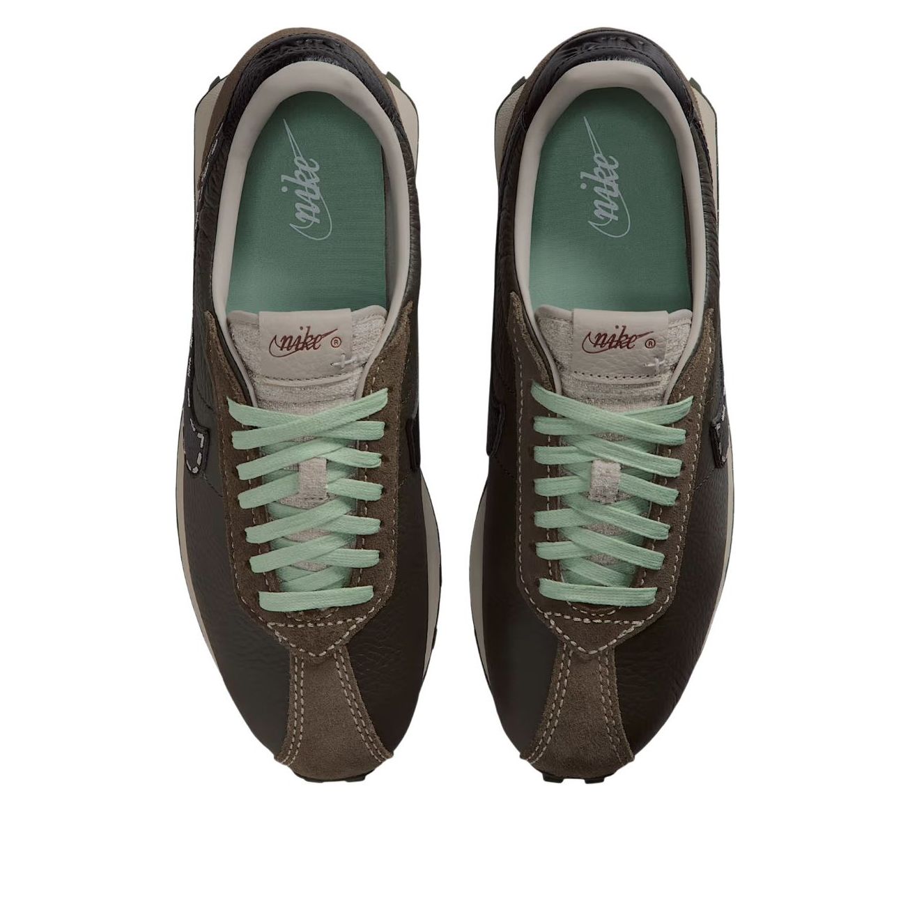 Nike LD-1000 'Black Dark Brown' IQ1124-002