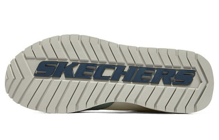 Skechers Sunny Dale 'White Beige Green' 210437-MLT