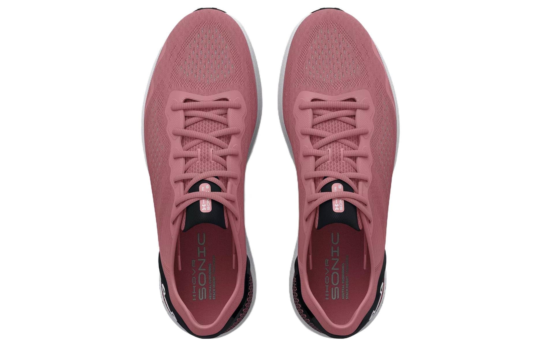(WMNS) Under Armour HOVR Sonic 6 'Pink Elixir' 3026128-601