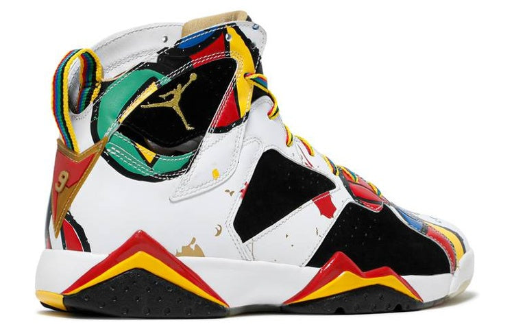 Air Jordan 7 Retro OC 'Miro Olympic' 323213-161