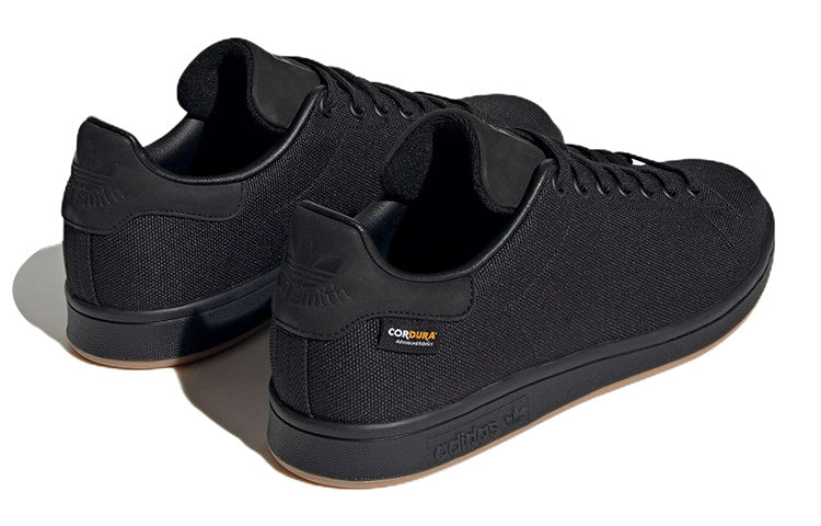 adidas Originals Stan Smith Shoes 'Black Gum' GZ2592