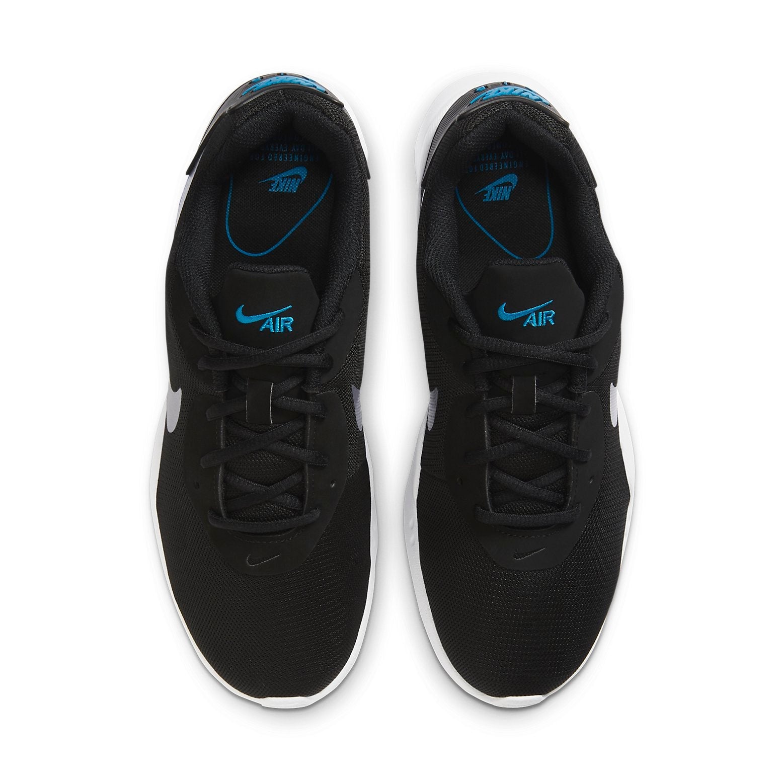 Nike Air Max Oketo 'Black Cool Grey' AQ2235-015
