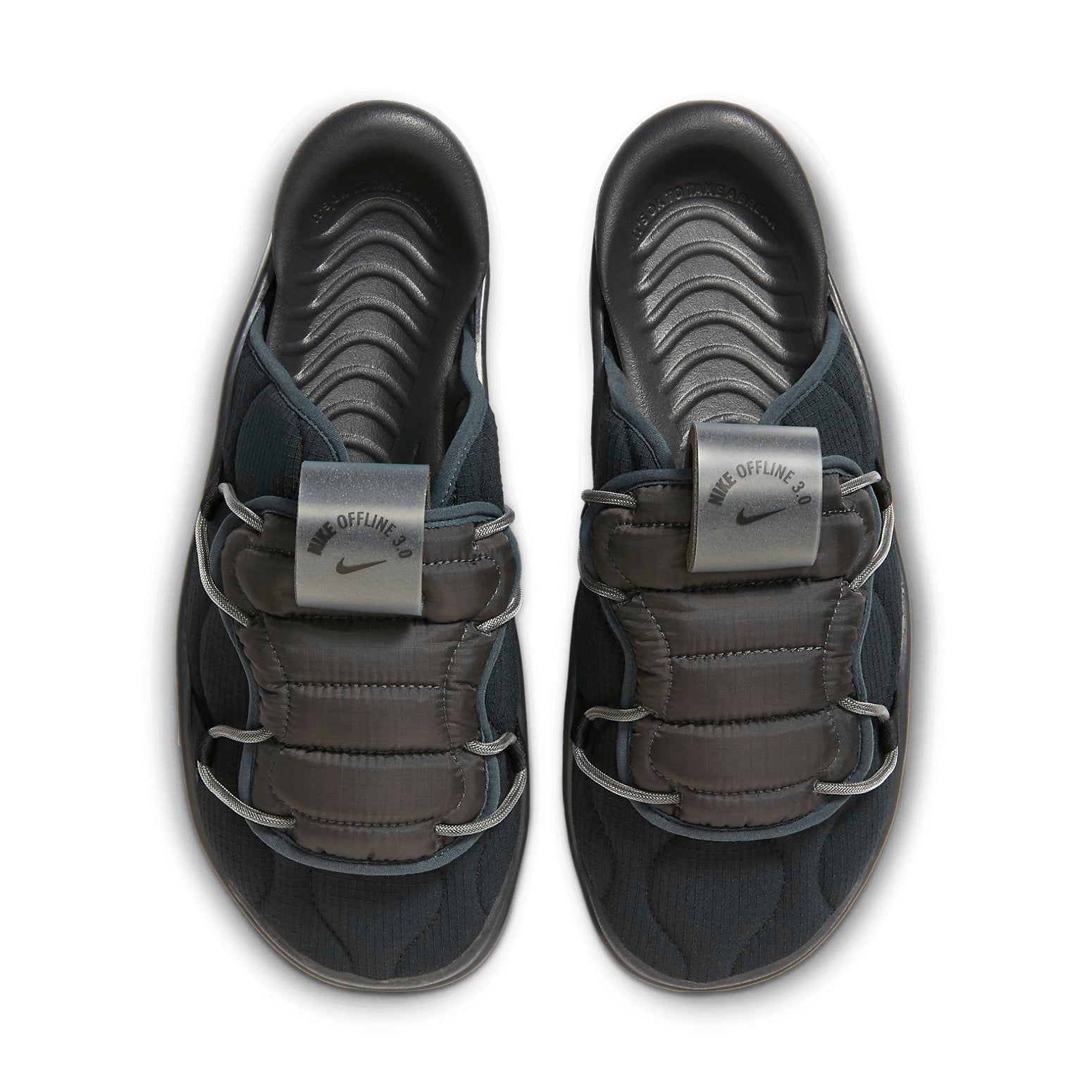 Nike Offline 3.0 'Black' DJ5226-004