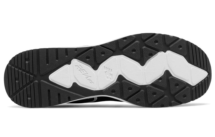 New Balance M-LIFESTYLE 'Black White' ML1550NE