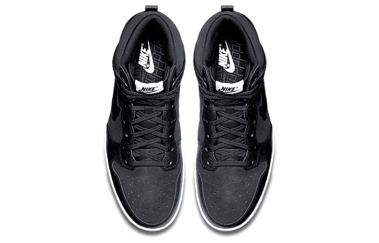 Nike Dunk CMFT Premium 'Croc' 705433-001