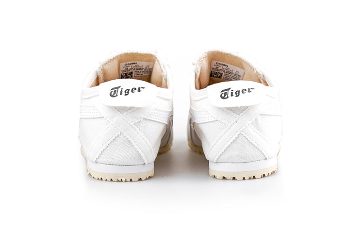 Onitsuka Tiger Mexico 66 Slip-On 'White' D528N-0101