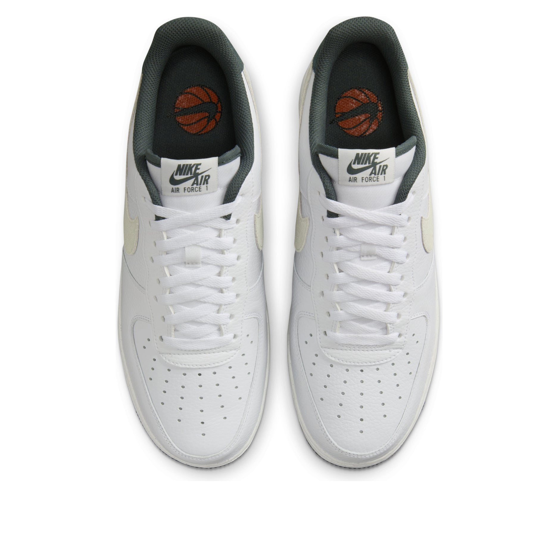 Nike Air Force 1 '07 LV8 'Vintage Green' HF1939-100