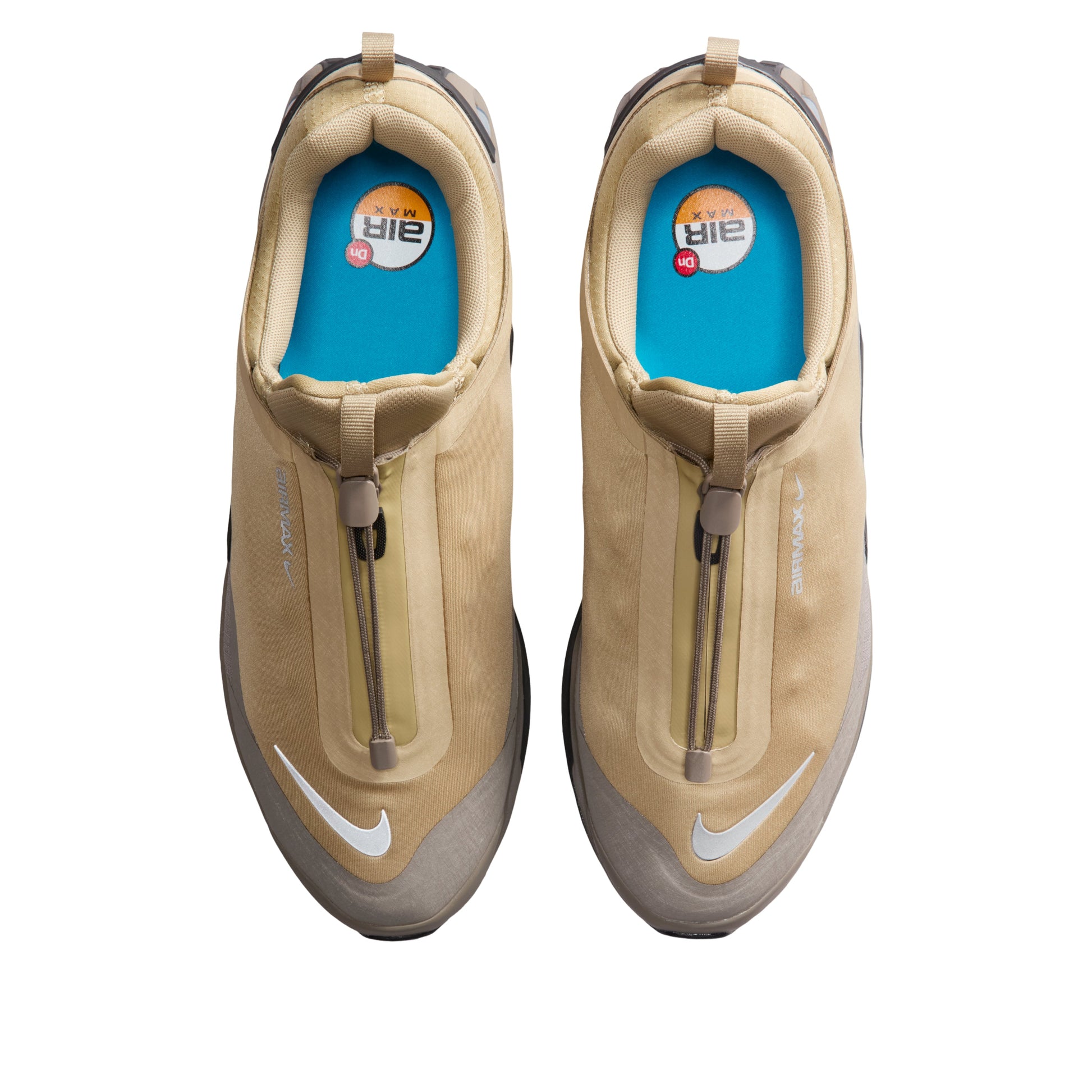 Nike Air Max Dn Roam 'Parachute Beige Olive Grey' HQ8605-200