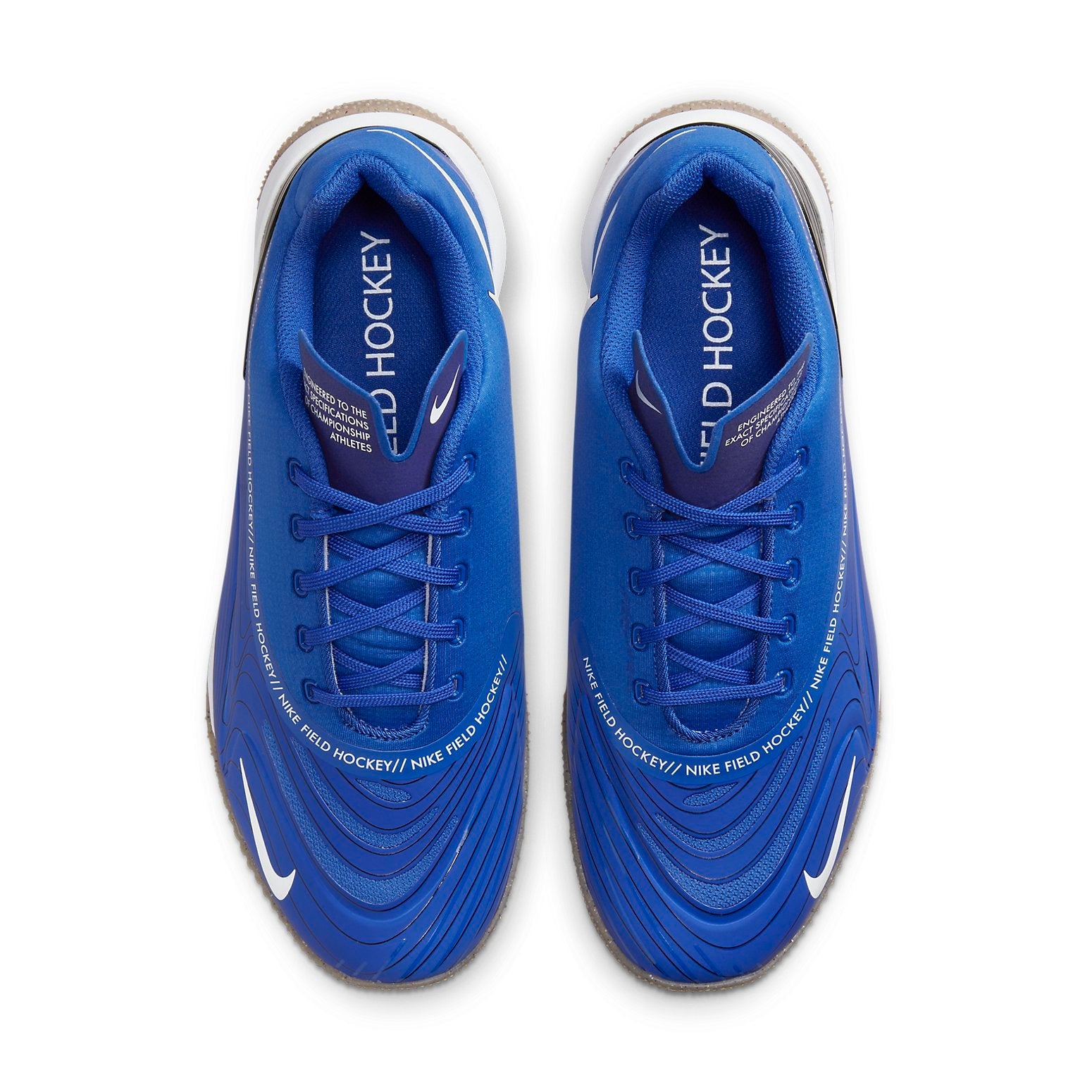 Nike Vapor Drive Hockey 'Blue' AV6634-410