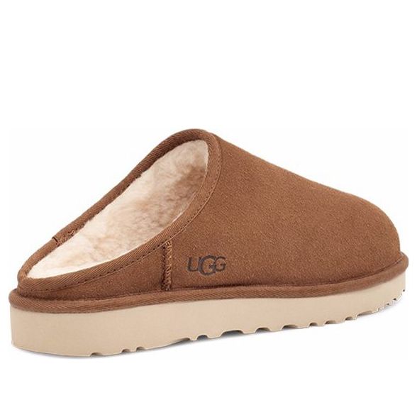 UGG Classic Slip-On 'Chestnut' 1129290-CHE