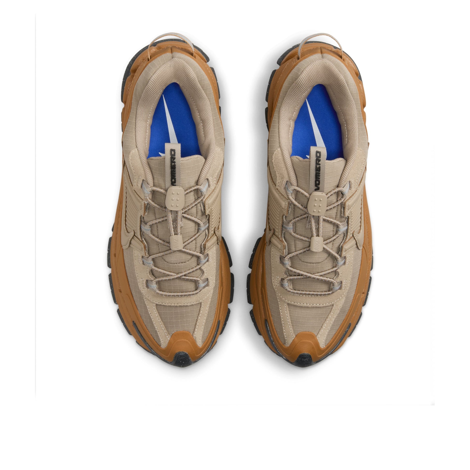 (WMNS) Nike Air Zoom Vomero Roam 'Flax' HQ2181-200