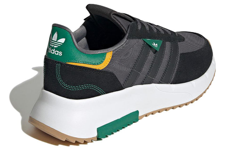 adidas Retropy F2 'Grey Carbon' GW9356