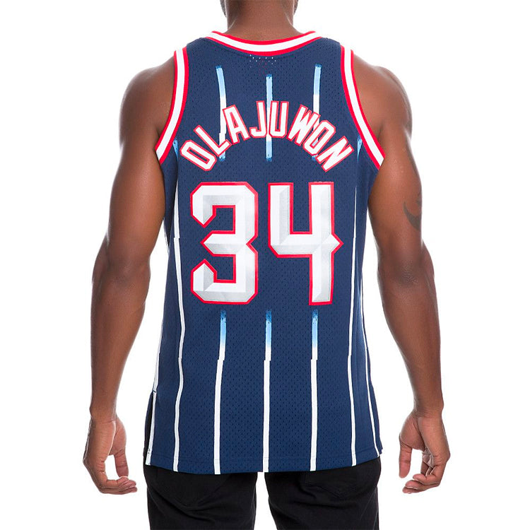 Mitchell & Ness NBA SW 96-97 34 353J-342-FGYHOL