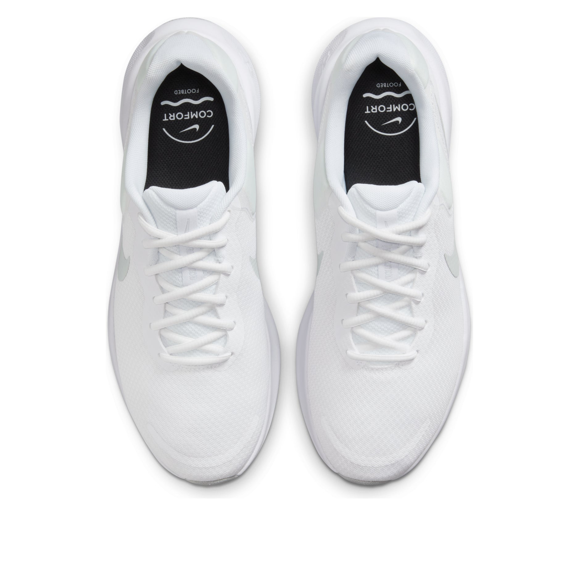 Nike Revolution 7 'White Pure Platinum' FB2207-100