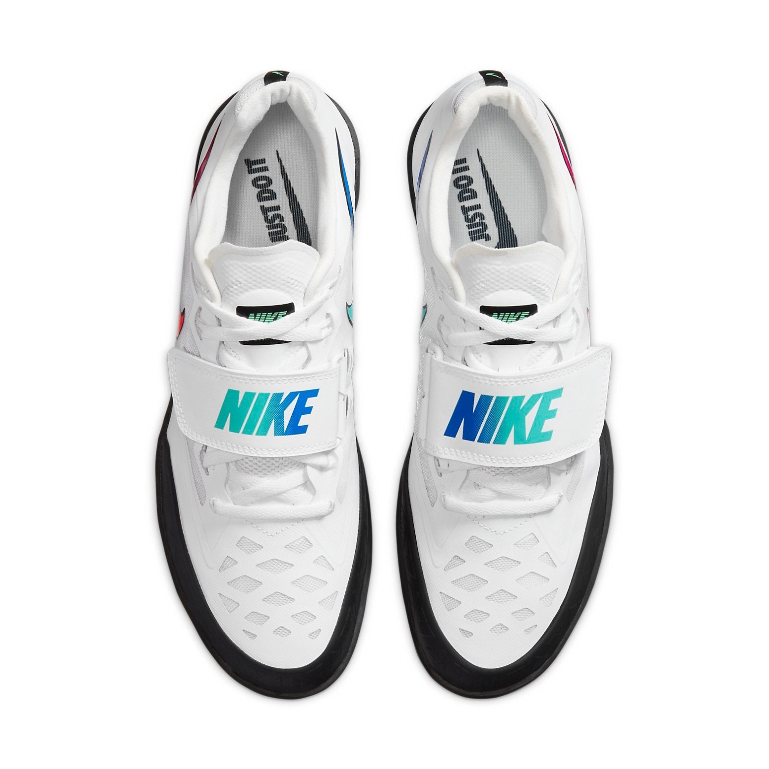 Nike Air Zoom SD 4 'White Ombre' 685135-101